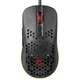 Мышь GamePro GM395 RGB USB Black - изображение 1