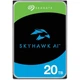 Жесткий диск Seagate 20TB(ST20000VE003) - изображение 3