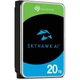 Жесткий диск Seagate 20TB(ST20000VE003) - изображение 4