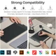 Графический планшет Huion Inspiroy 2 M (H951P) - изображение 4