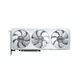 Видеокарта GIGABYTE GeForce RTX 5070 EAGLE OC ICE SFF 12G (GV-N5070EAGLEOC ICE-12GD) - изображение 1
