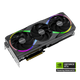 Видеокарта PNY GeForce RTX 5080 ARGB EPIC-X RGB OC Triple Fan (VCG508016TFXXPB1-O) - изображение 2