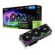 Видеокарта PNY GeForce RTX 5080 ARGB EPIC-X RGB OC Triple Fan (VCG508016TFXXPB1-O) - изображение 10