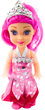 Zestaw mini laleczek Lean Toys 11 cm 6 szt (5905991056454) - obraz 5