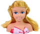 Голова ляльки Lean Toys з аксесуарами 28 см (5904204758123) - зображення 3