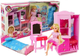 Лялька Lean Toys з аксесуарами 27 см (5905884455654) - зображення 2