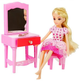 Лялька Lean Toys з аксесуарами 27 см (5905884455654) - зображення 6