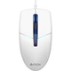 Мышь A4Tech N-530 White - изображение 1