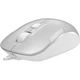 Мышь A4Tech Fstyler FM26S Icy White - изображение 2