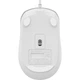 Мышь A4Tech Fstyler FM26S Icy White - изображение 10