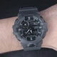 Мужские часы Casio G-Shock GA-700UC-8ACR - изображение 2
