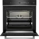 Духовка электрическая Beko BBIMM13400XCSW - изображение 4