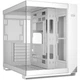 Корпус PcCOOLER CPS C3 T500WH White - изображение 1