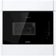 Микроволновка с грилем Gorenje BMI251SG3BG - изображение 3