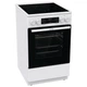 GORENJE GECS 5C70WA - зображення 2