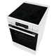 GORENJE GECS 5C70WA - зображення 3