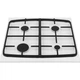 Газовая плита HANSA FCGW63193 - изображение 4