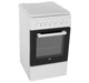 Комбинированная плита BEKO FSS52020DW - изображение 2