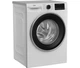 Стиральная машина автоматическая Beko B5WFU58436W - изображение 2