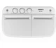 Стиральная машина полуавтомат Ardesto WMH-W60C - изображение 2