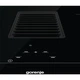 Варочная поверхность электрическая Gorenje HET949BSC - изображение 3