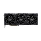 Видеокарта Palit GeForce RTX5080 GamingPro OC (NE75080S19T2-GB2031A) - изображение 1