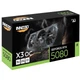 Видеокарта INNO3D GeForce RTX5080 X3 OC (N50803-16D7X-17603930) - изображение 3