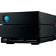 Жесткий диск LaCie 2big Dock 28 TB (STLG28000400) - изображение 2