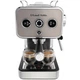 Рожковая кофеварка эспрессо Russell Hobbs Distinctions Metallic 26452-56 - изображение 1