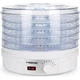 Сушилка для овощей и фруктов Holmer HFD-30W - изображение 1