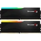 G.Skill 32 GB (2x16GB) DDR5 6400 MHz Ripjaws M5 RGB Black (F5-6400J3239G16GX2-RM5RK) - изображение 1