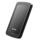 Жесткий диск ADATA HV300 2 TB Black (AHV300-2TU31-CBK) - изображение 2