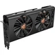 Видеокарта XFX Radeon RX 5600 XT 6GB GDDR6 THICC II Pro (RX-56XT6DF46) - изображение 1