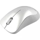 Мышь Canyon CNE-CMSW11PW Pearl White - изображение 2