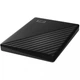 Жесткий диск WD My Passport 5 TB Black (WDBPKJ0050BBK-WESN) - изображение 3
