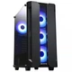 Корпус Chieftec Gaming Hunter Tempered Glass Edition (GS-01B-OP) - изображение 1