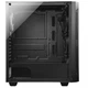 Корпус Chieftec Gaming Hunter Tempered Glass Edition (GS-01B-OP) - изображение 5