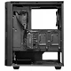 Корпус Chieftec Gaming Hunter Tempered Glass Edition (GS-01B-OP) - изображение 7