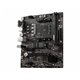 Материнская плата MSI A520M PRO - изображение 1