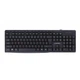 Gembird KB-UM-107-UA - зображення 1