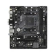Материнская плата ASRock A520M-HVS - изображение 1