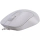 Мышь A4Tech FM12S USB White - изображение 1