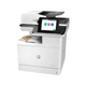 МФУ HP Color LaserJet Enterprise M776dn (T3U55A) - изображение 2