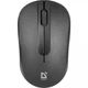 Мышь Defender Datum MM-285 Wireless Black (52285) - изображение 3