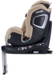Автокресло RECARO Xenon 1 Elegant Beige (B1102060) - изображение 3
