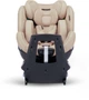 Автокресло RECARO Xenon 1 Elegant Beige (B1102060) - изображение 5