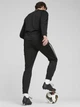 Спортивный костюм мужской Puma Individualliga 65952203 S Black-White-Shadow Gray (4067981178711) - изображение 2