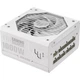 Блок питания Asus TUF-GAMING-1000G-WHITE PCIE5 1000W Gold (90YE00S5-B0NA00) - изображение 1