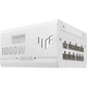 Блок питания Asus TUF-GAMING-1000G-WHITE PCIE5 1000W Gold (90YE00S5-B0NA00) - изображение 3