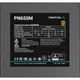 Блок питания DeepCool PN650M (R-PN650M-FC0B-EU) 650W - изображение 3